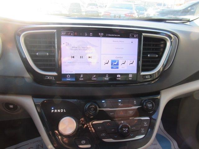 Chrysler Pacifica Touring-L 2022