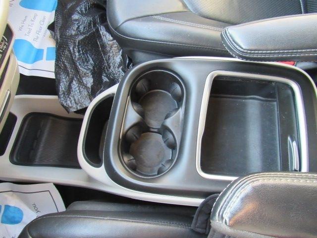 Chrysler Pacifica Touring-L 2022