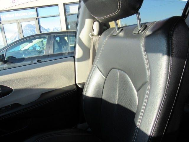 Chrysler Pacifica Touring-L 2022