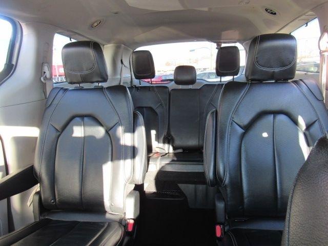 Chrysler Pacifica Touring-L 2022