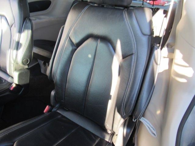 Chrysler Pacifica Touring-L 2022