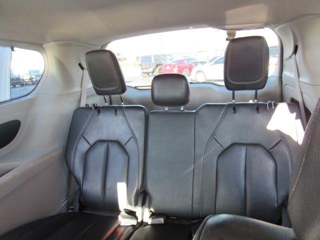 Chrysler Pacifica Touring-L 2022