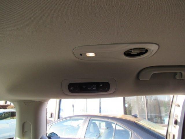 Chrysler Pacifica Touring-L 2022