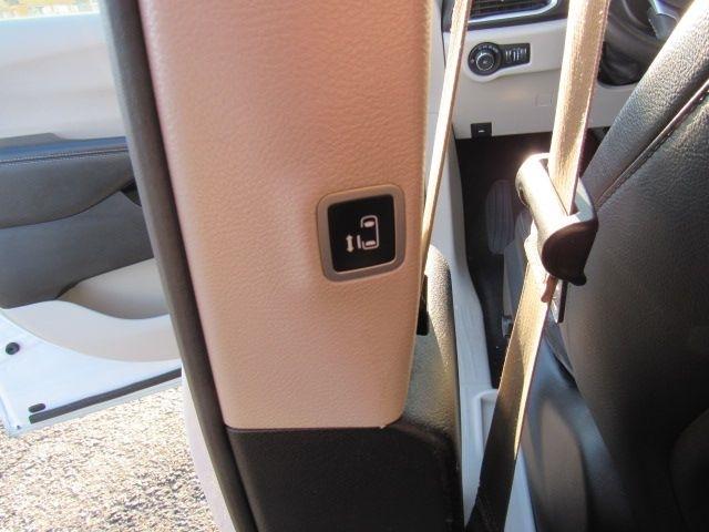 Chrysler Pacifica Touring-L 2022