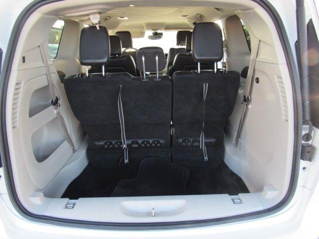 Chrysler Pacifica Touring-L 2022