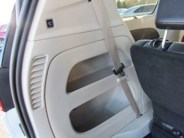 Chrysler Pacifica Touring-L 2022