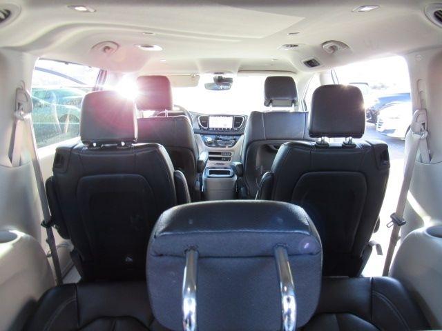 Chrysler Pacifica Touring-L 2022