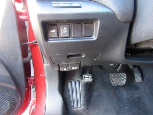 Nissan Altima 2.5 SV 2017