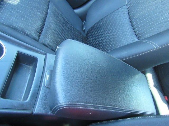 Nissan Altima 2.5 SV 2017