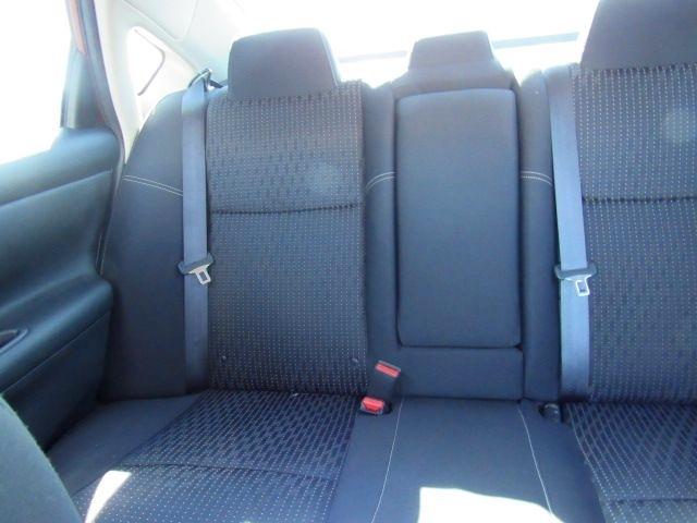 Nissan Altima 2.5 SV 2017