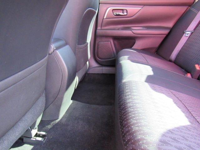 Nissan Altima 2.5 SV 2017