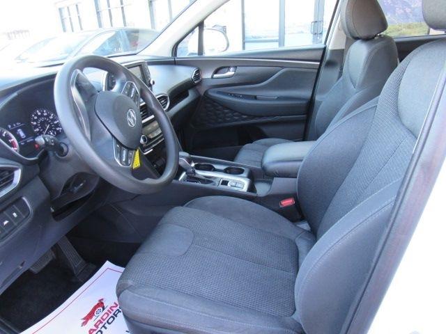 Hyundai Santa Fe SE 2.4 2020