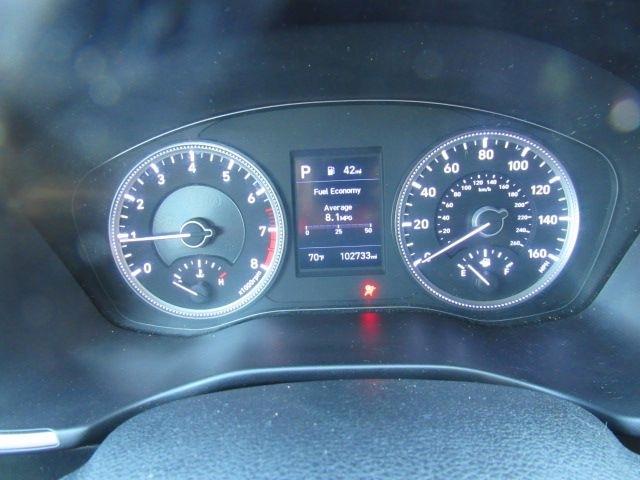 Hyundai Santa Fe SE 2.4 2020