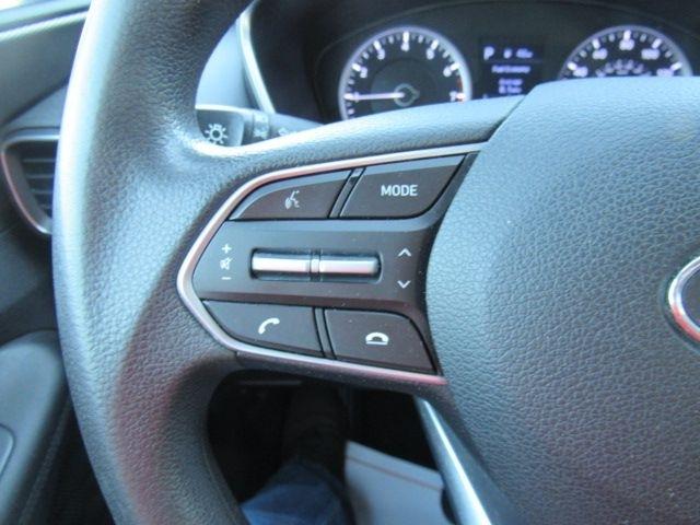 Hyundai Santa Fe SE 2.4 2020