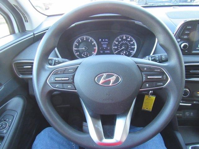 Hyundai Santa Fe SE 2.4 2020