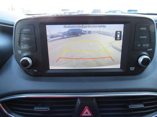 Hyundai Santa Fe SE 2.4 2020