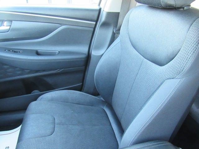 Hyundai Santa Fe SE 2.4 2020