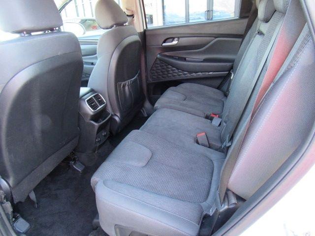 Hyundai Santa Fe SE 2.4 2020