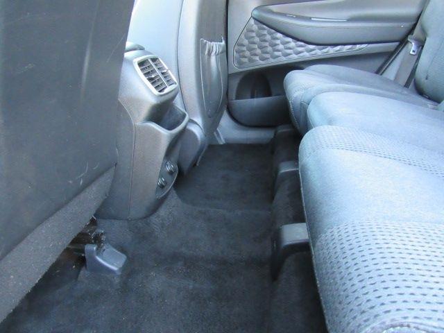 Hyundai Santa Fe SE 2.4 2020