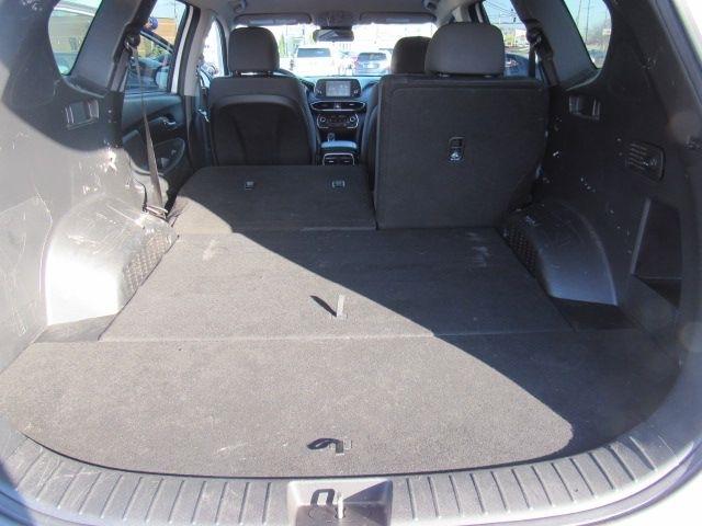 Hyundai Santa Fe SE 2.4 2020