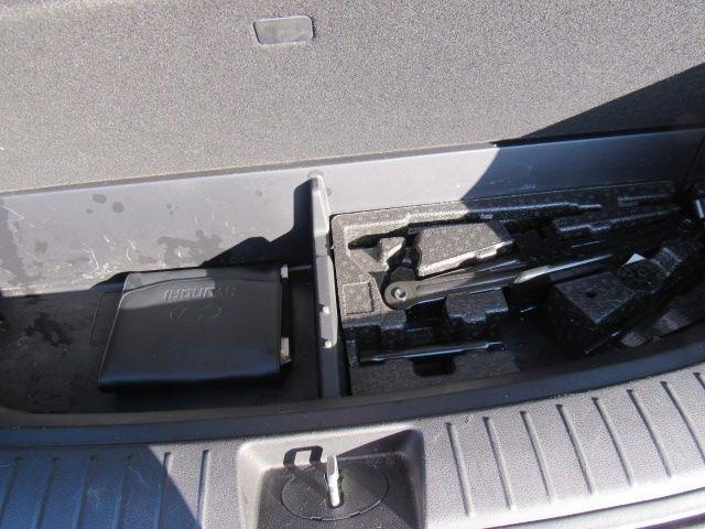 Hyundai Santa Fe SE 2.4 2020