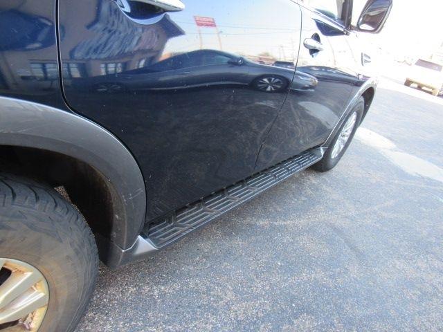 Nissan Armada SV AWD 2020