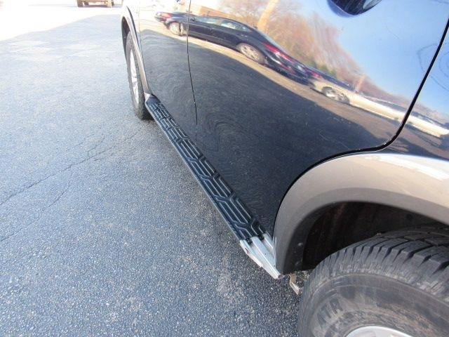 Nissan Armada SV AWD 2020