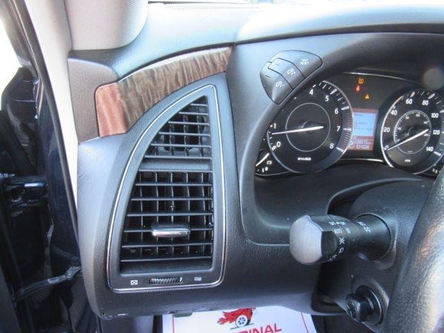 Nissan Armada SV AWD 2020