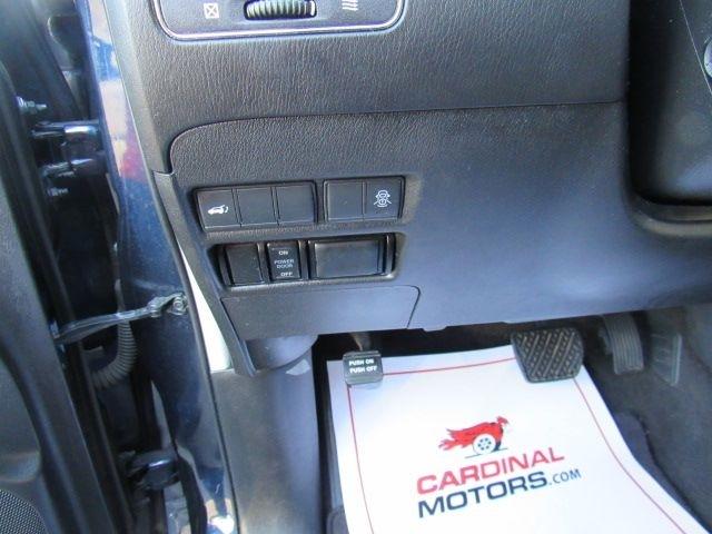 Nissan Armada SV AWD 2020