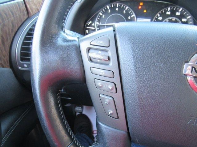 Nissan Armada SV AWD 2020