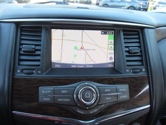 Nissan Armada SV AWD 2020