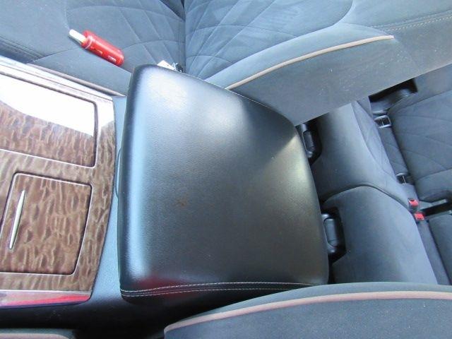 Nissan Armada SV AWD 2020