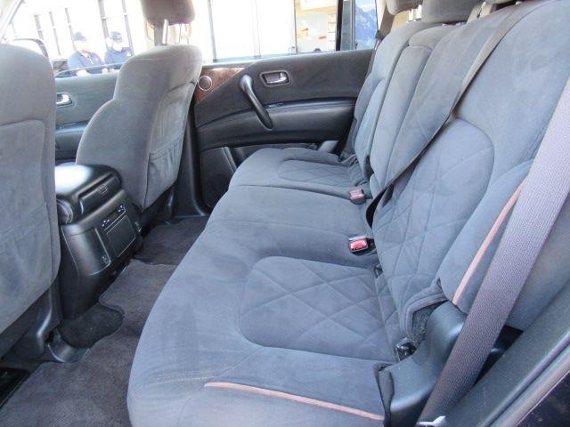 Nissan Armada SV AWD 2020