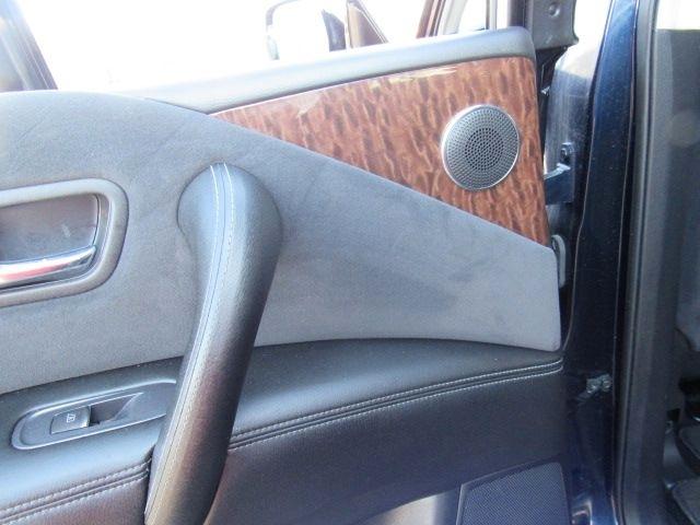 Nissan Armada SV AWD 2020