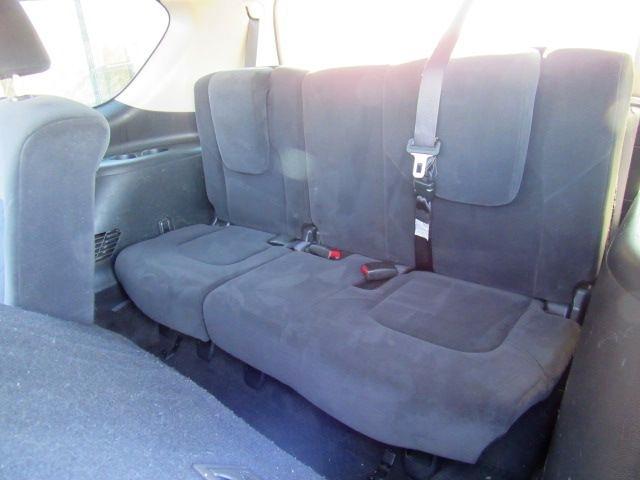 Nissan Armada SV AWD 2020