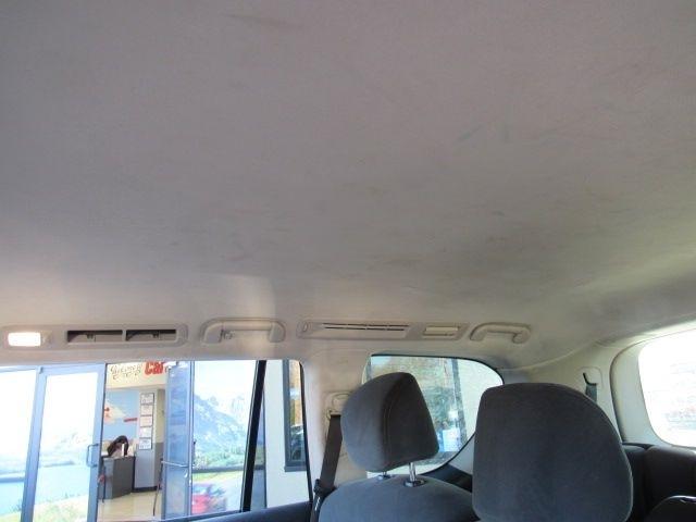 Nissan Armada SV AWD 2020