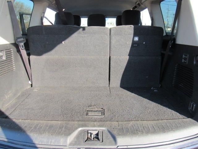 Nissan Armada SV AWD 2020