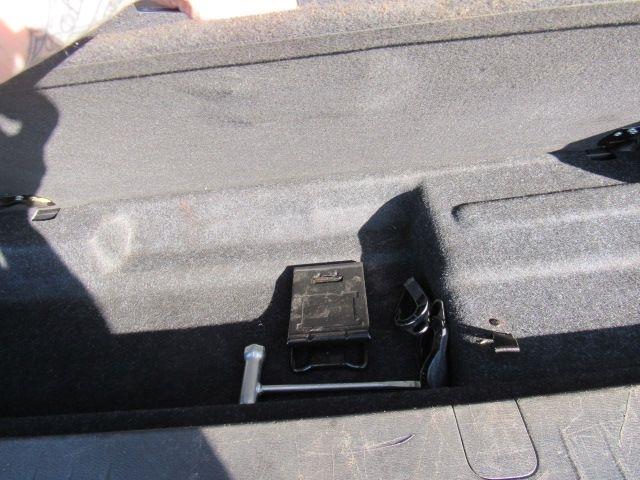 Nissan Armada SV AWD 2020