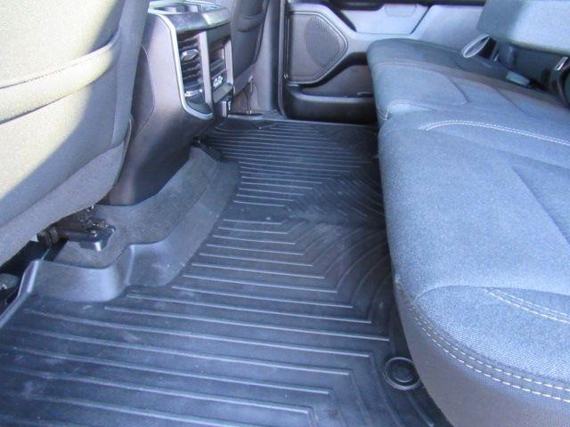 RAM 1500 Big Horn Crew Cab SWB 4WD 2020