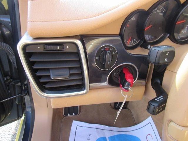 Porsche Panamera 4 2014