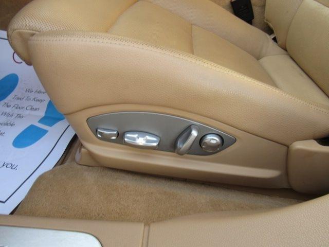 Porsche Panamera 4 2014