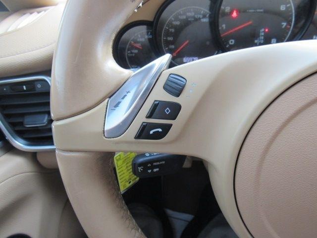 Porsche Panamera 4 2014