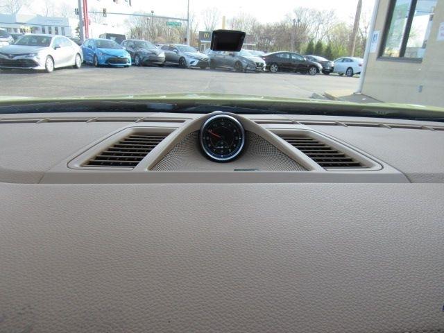 Porsche Panamera 4 2014