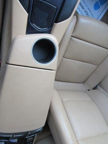 Porsche Panamera 4 2014