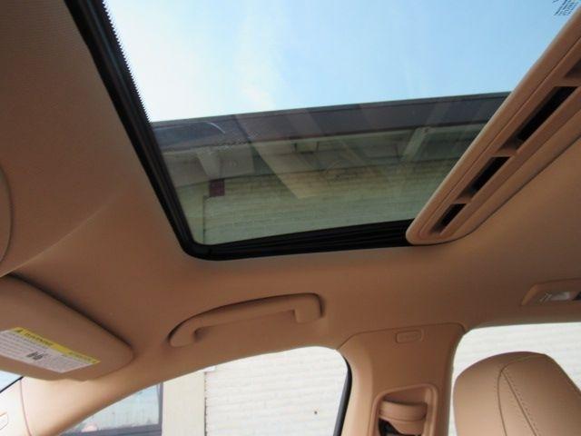 Porsche Panamera 4 2014