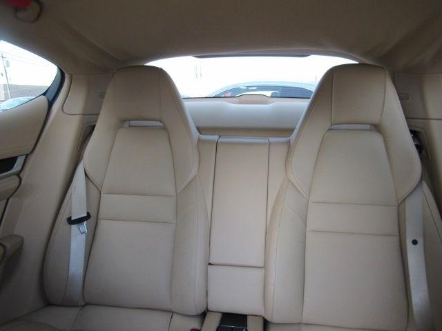 Porsche Panamera 4 2014