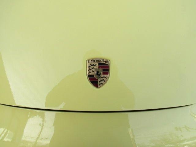 Porsche Panamera 4 2014