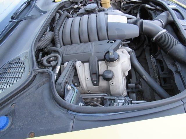 Porsche Panamera 4 2014