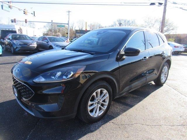 Ford Escape SE 2020