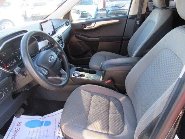 Ford Escape SE 2020